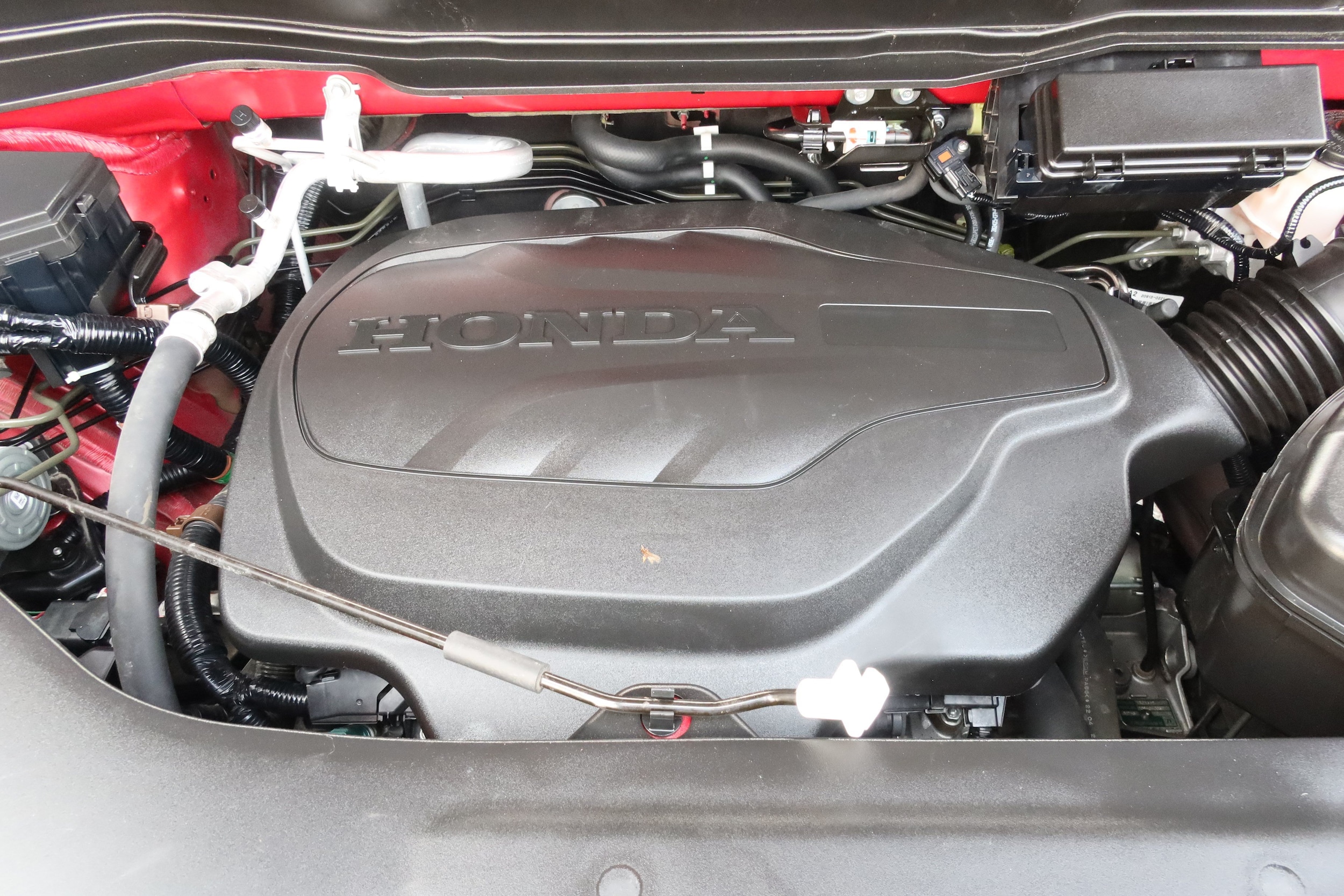 2022 Honda Passport TrailSport - Photo 36