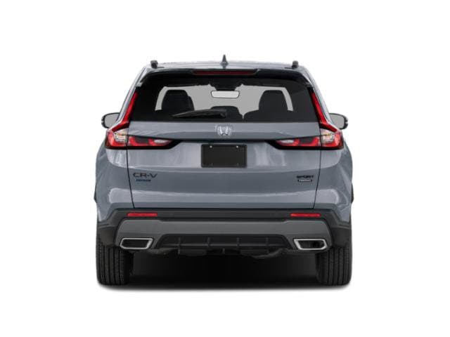 2026 Honda CR-V Sport Touring - Photo 8