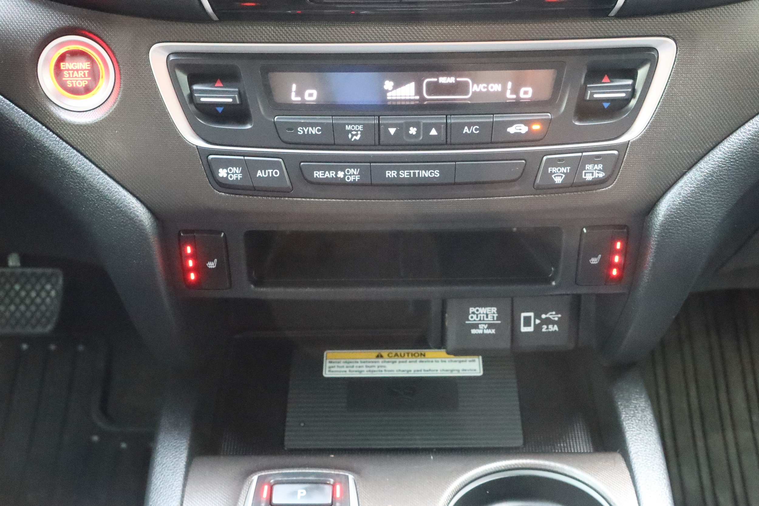 2022 Honda Passport TrailSport - Photo 28