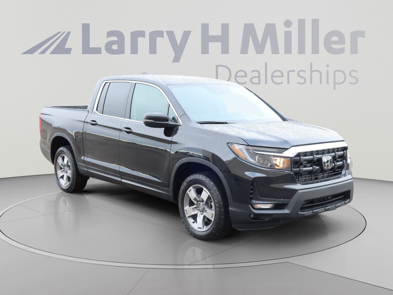 2026 Honda Ridgeline RTL - Photo 8