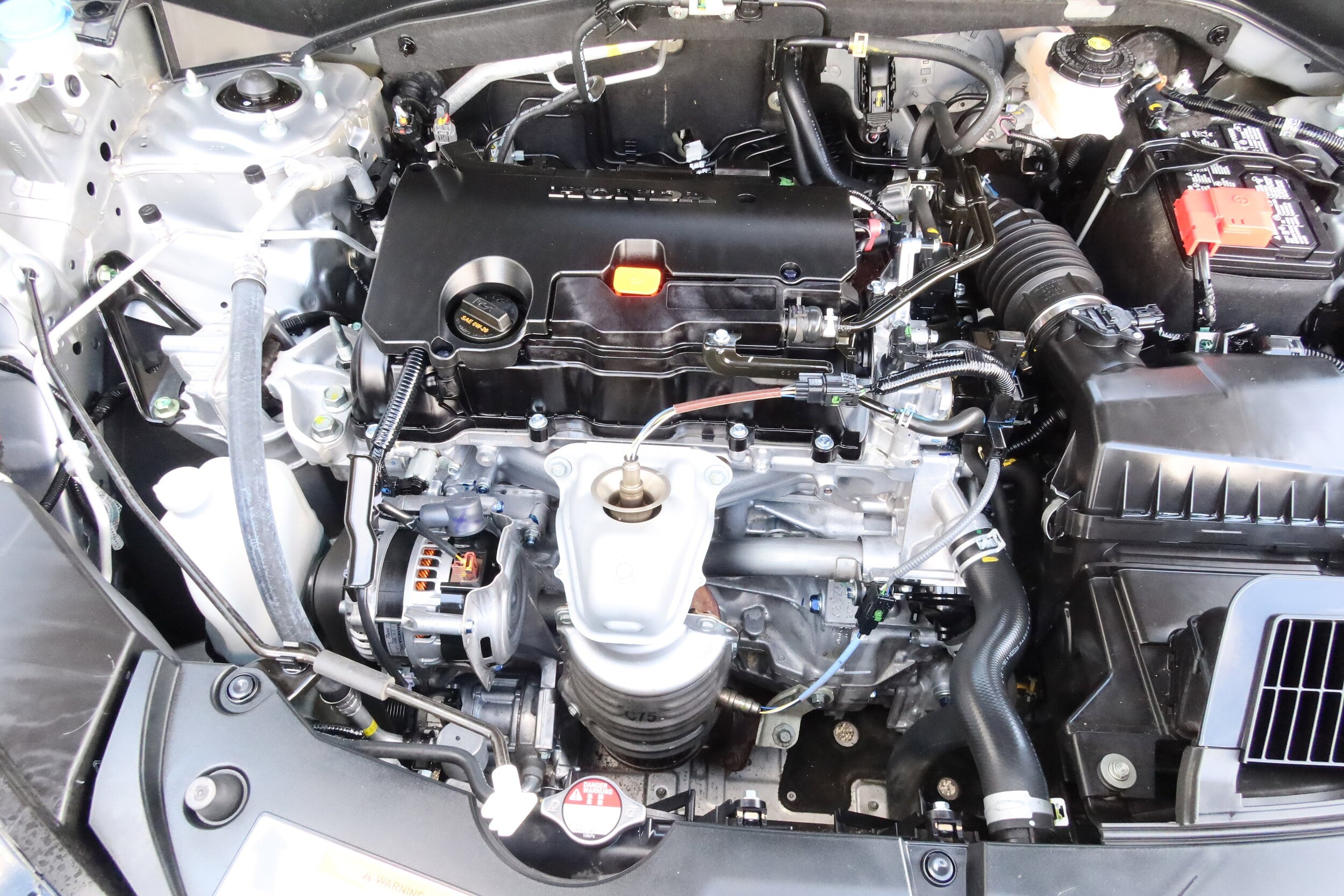 2024 Honda HR-V LX - Photo 33