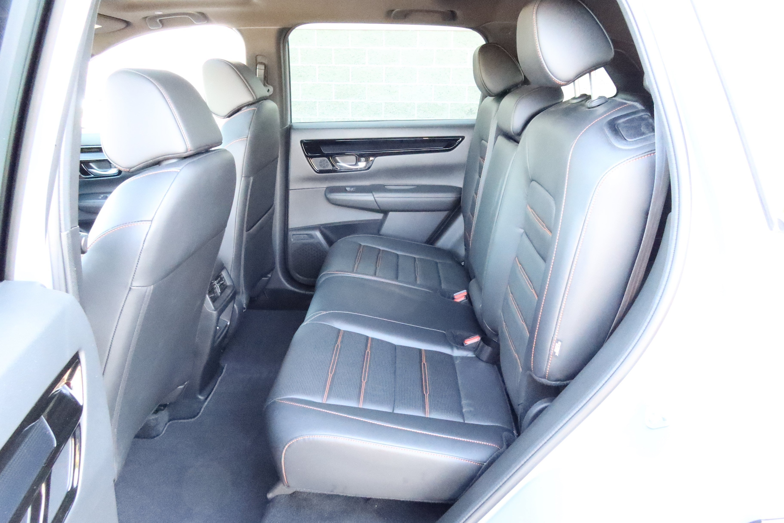 2024 Honda CR-V Sport Touring - Photo 31