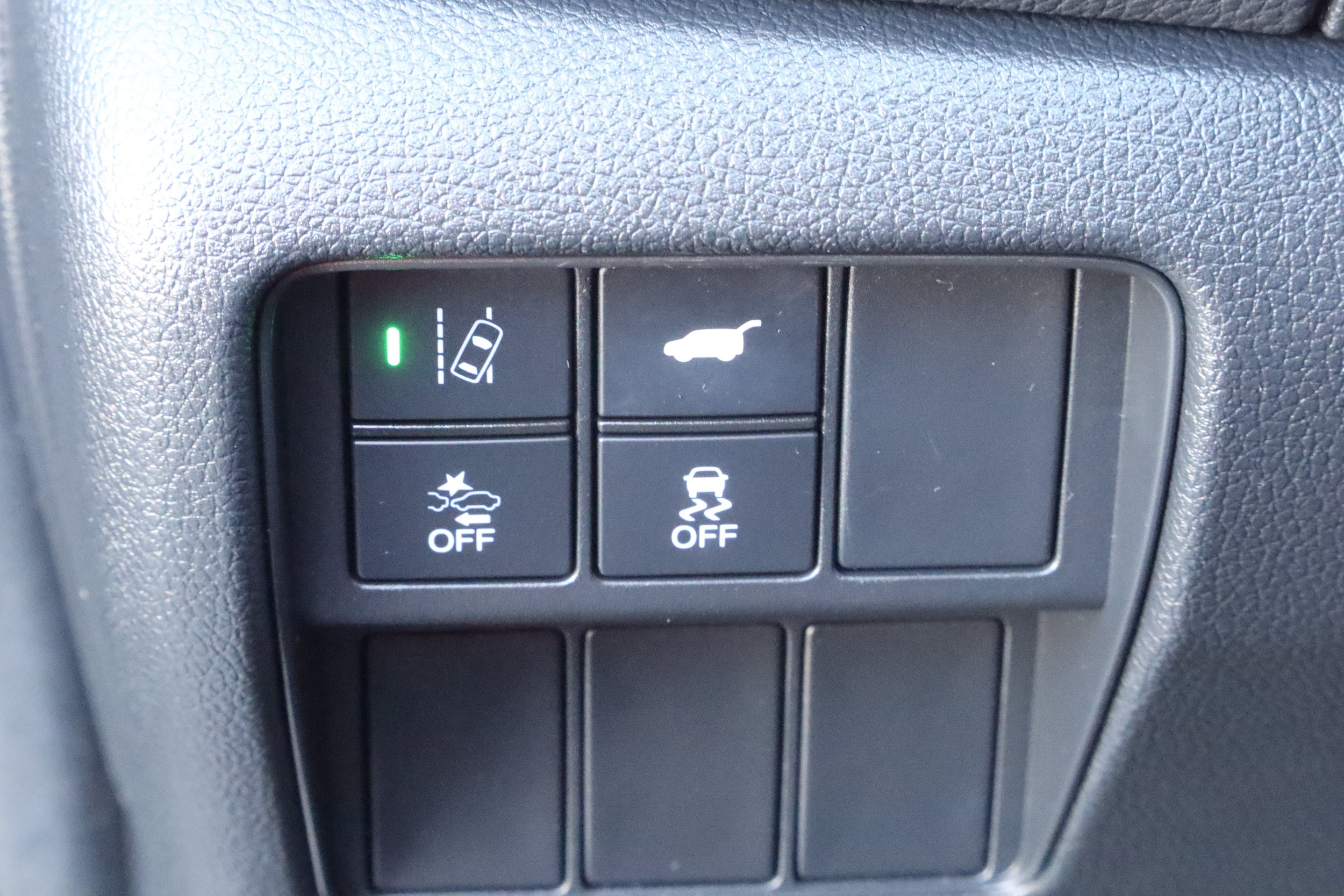 2019 Honda CR-V EX-L - Photo 16