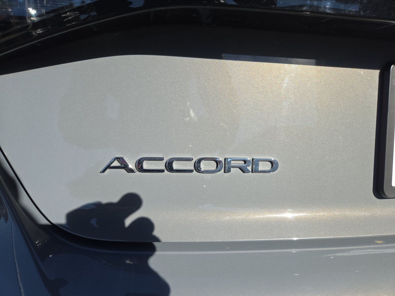 2025 Honda Accord Hybrid Touring - Photo 25