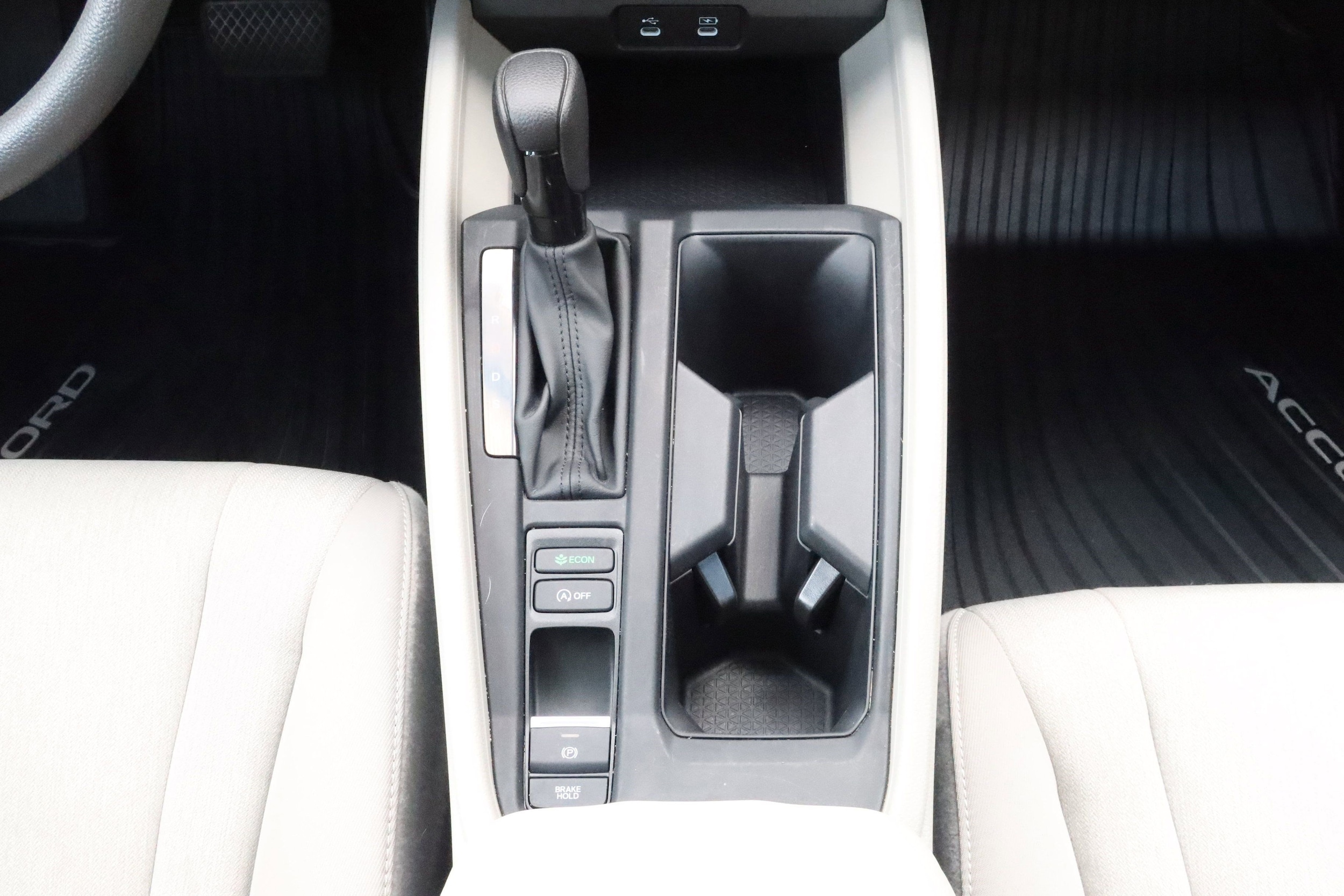 2024 Honda Accord EX - Photo 26