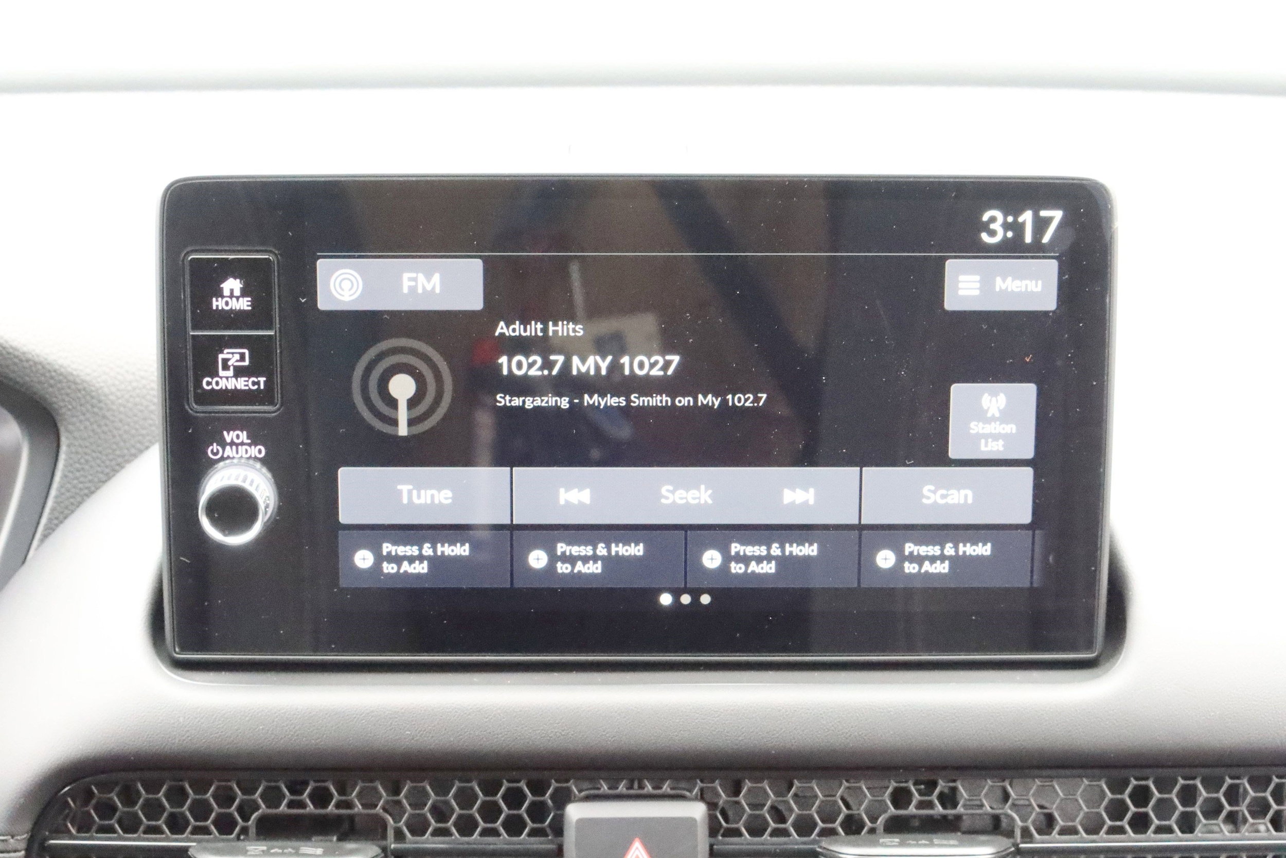 2026 Honda HR-V LX - Photo 24