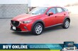  Mazda Mazda CX-3