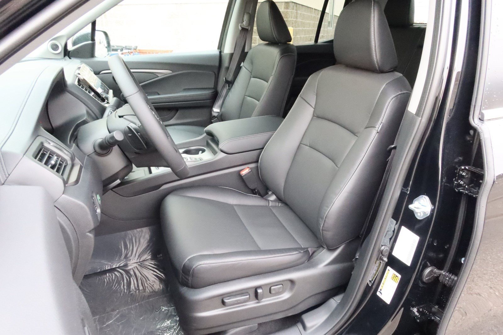 2026 Honda Ridgeline RTL - Photo 12
