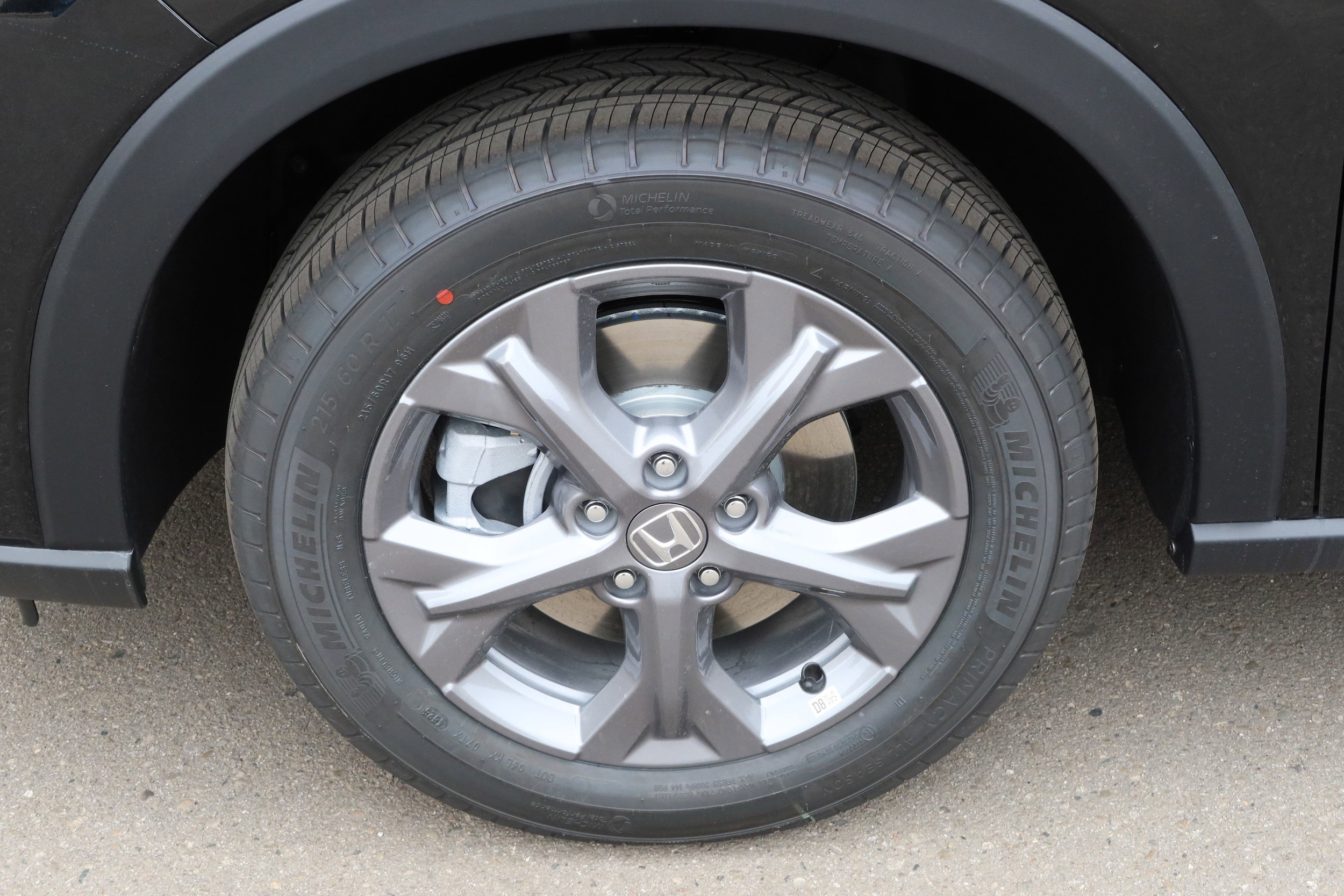 2026 Honda HR-V LX - Photo 10