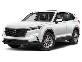 New 2026 Honda CR-V EX-L SUV Boise, ID