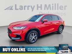2025 Honda HR-V EX-L SUV