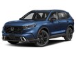  Honda CR-V Hybrid