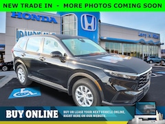 2023 Honda CR-V LX SUV