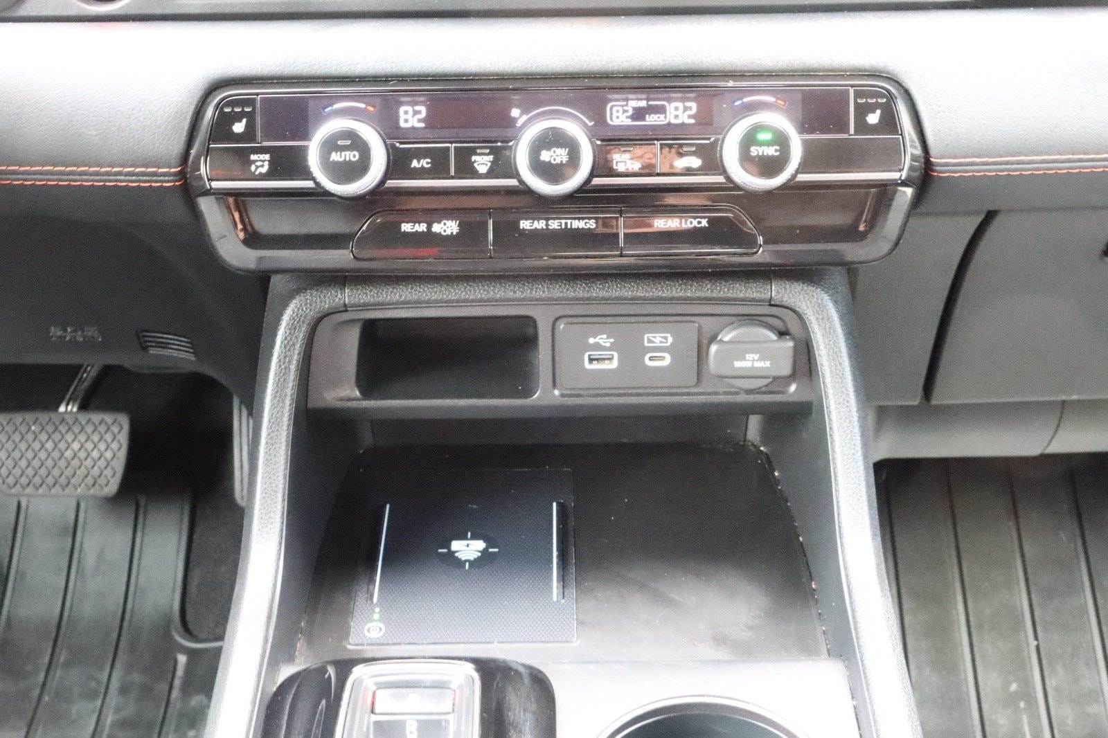 2024 Honda Pilot TrailSport - Photo 27