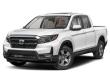  Honda Ridgeline