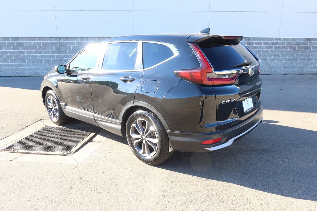 Used 2022 Honda CRV Hybrid For Sale Boise ID Call (208) 5143129