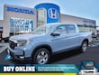 Honda Ridgeline