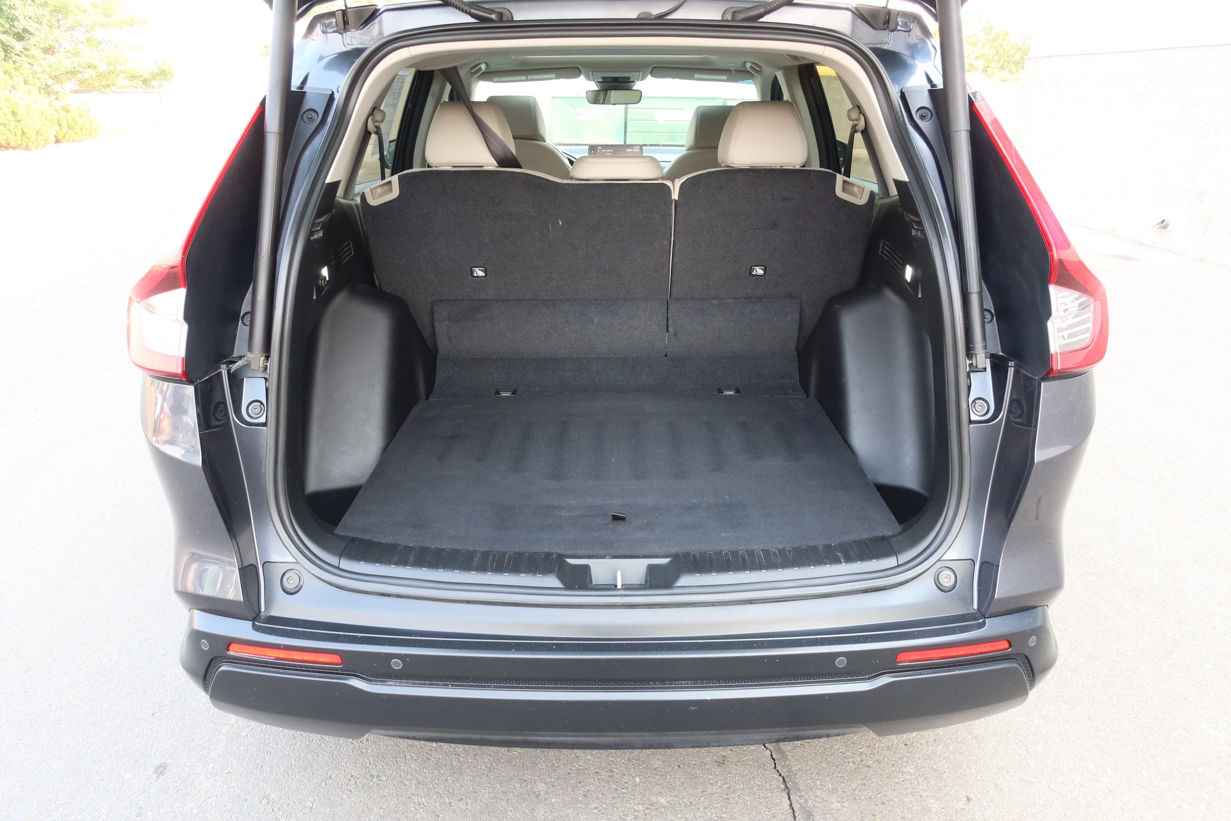 2024 Honda CR-V EX-L - Photo 31