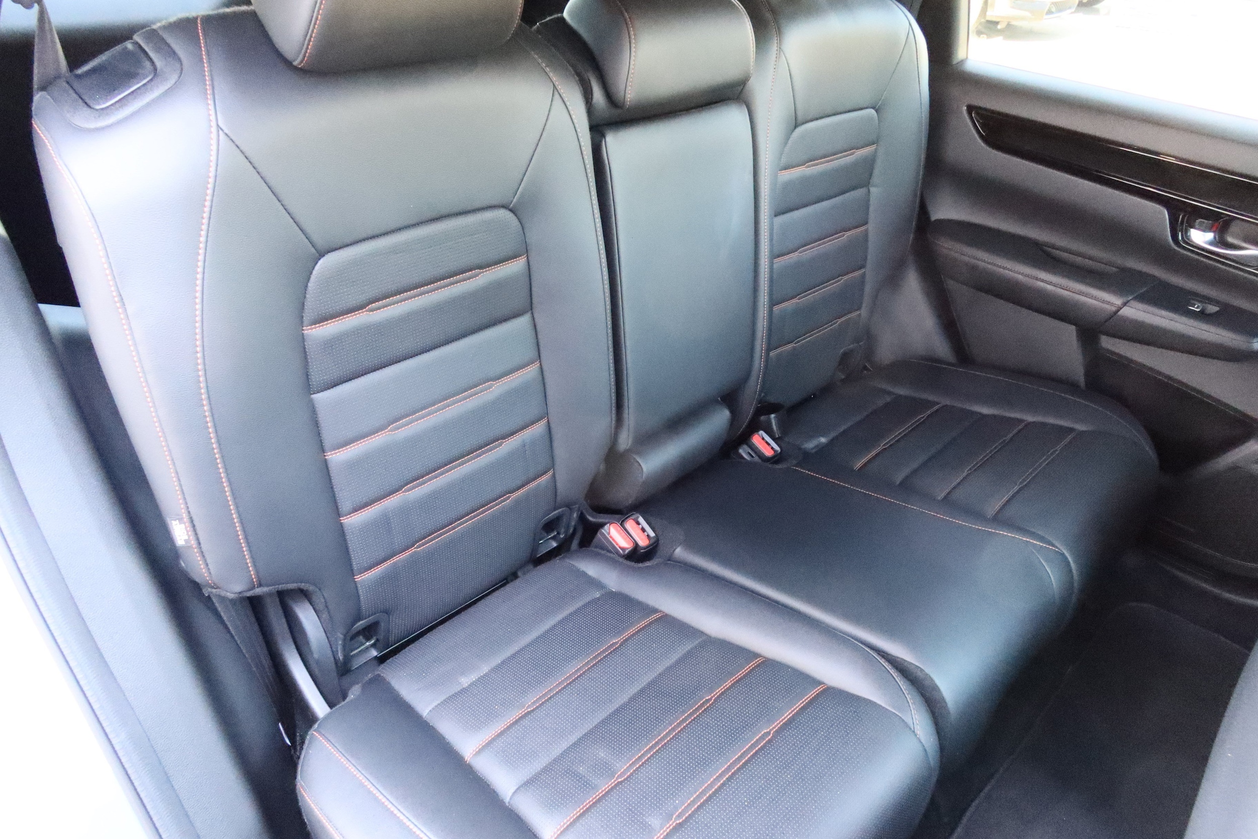 2024 Honda CR-V Sport Touring - Photo 33