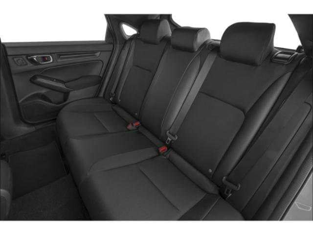 2026 Honda Civic Hatchback Sport - Photo 13