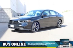 2026 Honda Accord SE Sedan