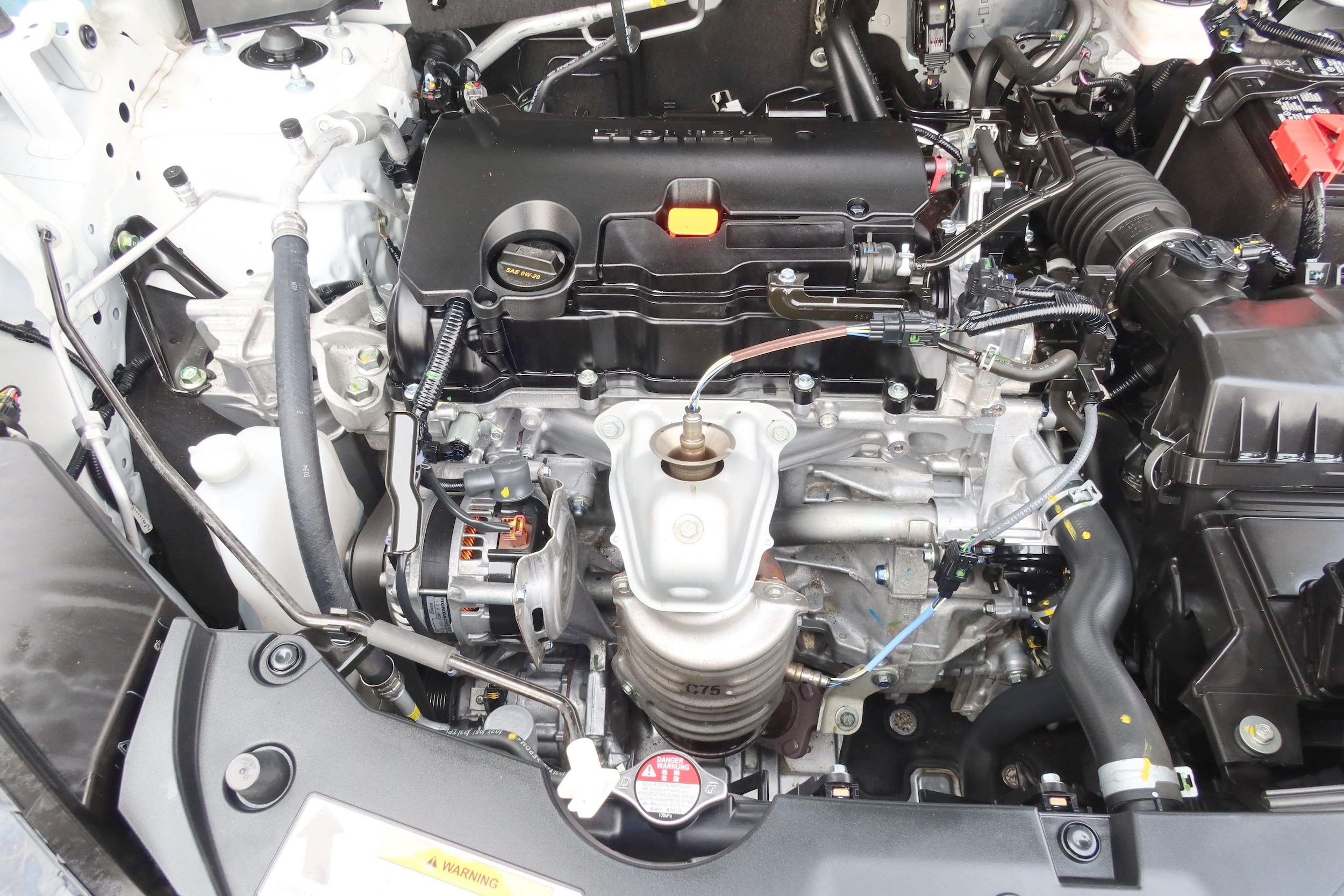 2024 Honda HR-V Sport - Photo 33
