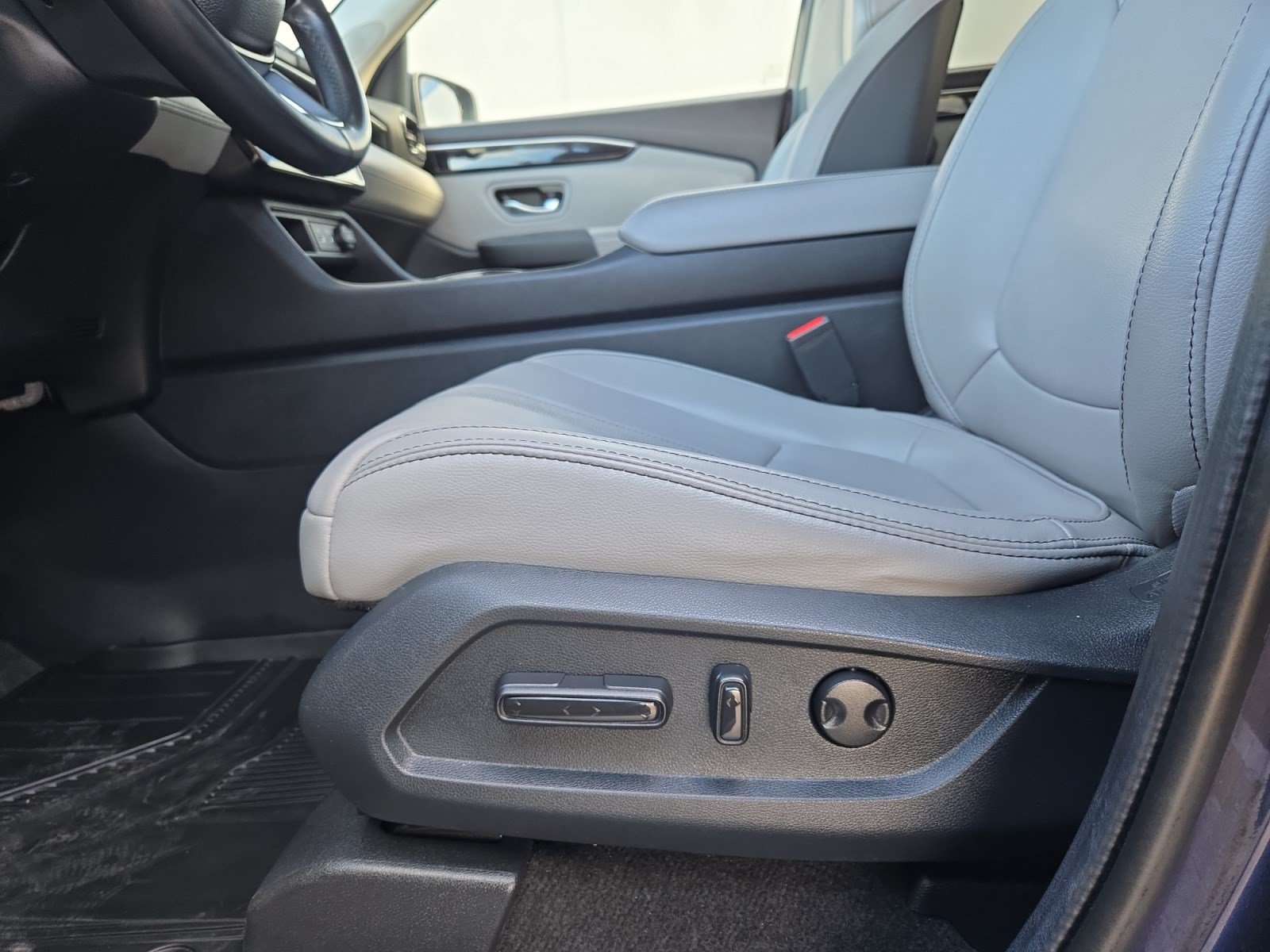 2024 Honda Pilot Touring - Photo 15