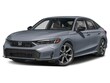  Honda Civic Hybrid