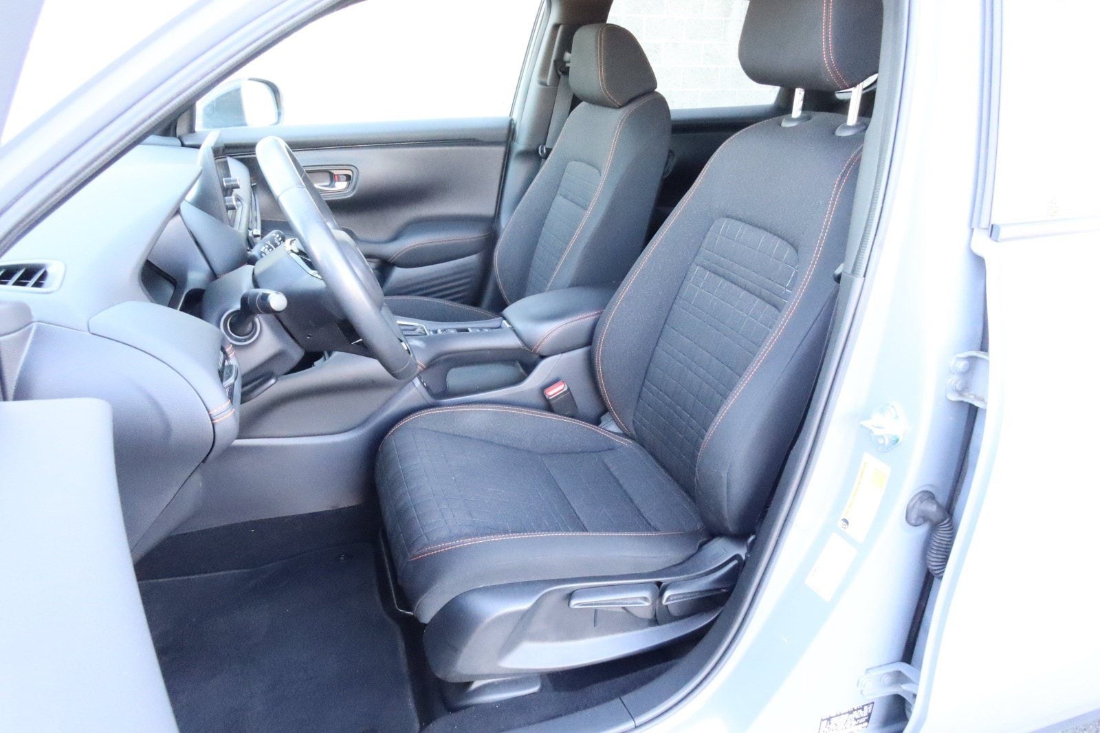 2024 Honda HR-V Sport - Photo 12