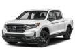  Honda Ridgeline