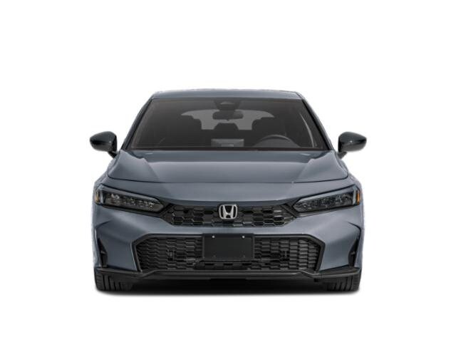 2026 Honda Civic Sport Hatchback photo 4