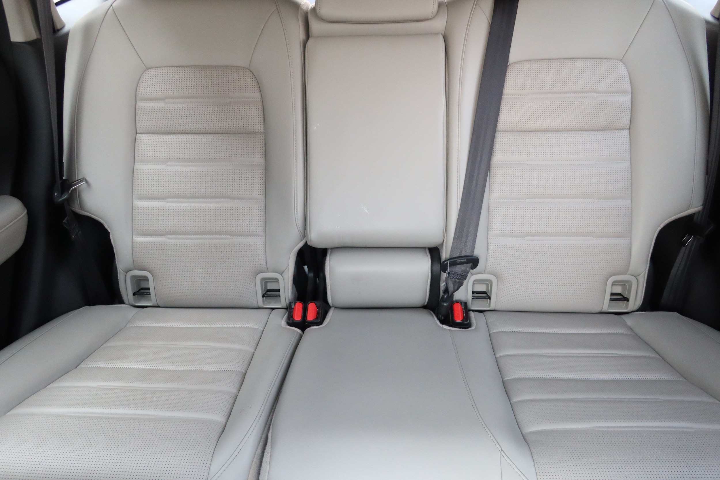 2024 Honda CR-V EX-L - Photo 29