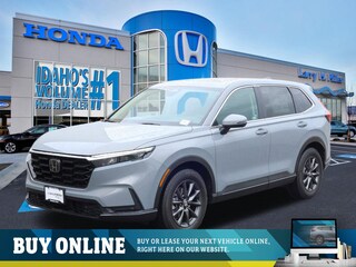 New 2026 Honda CR-V EX-L SUV Boise, ID