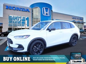 2024 Honda HR-V Sport w/BSI SUV