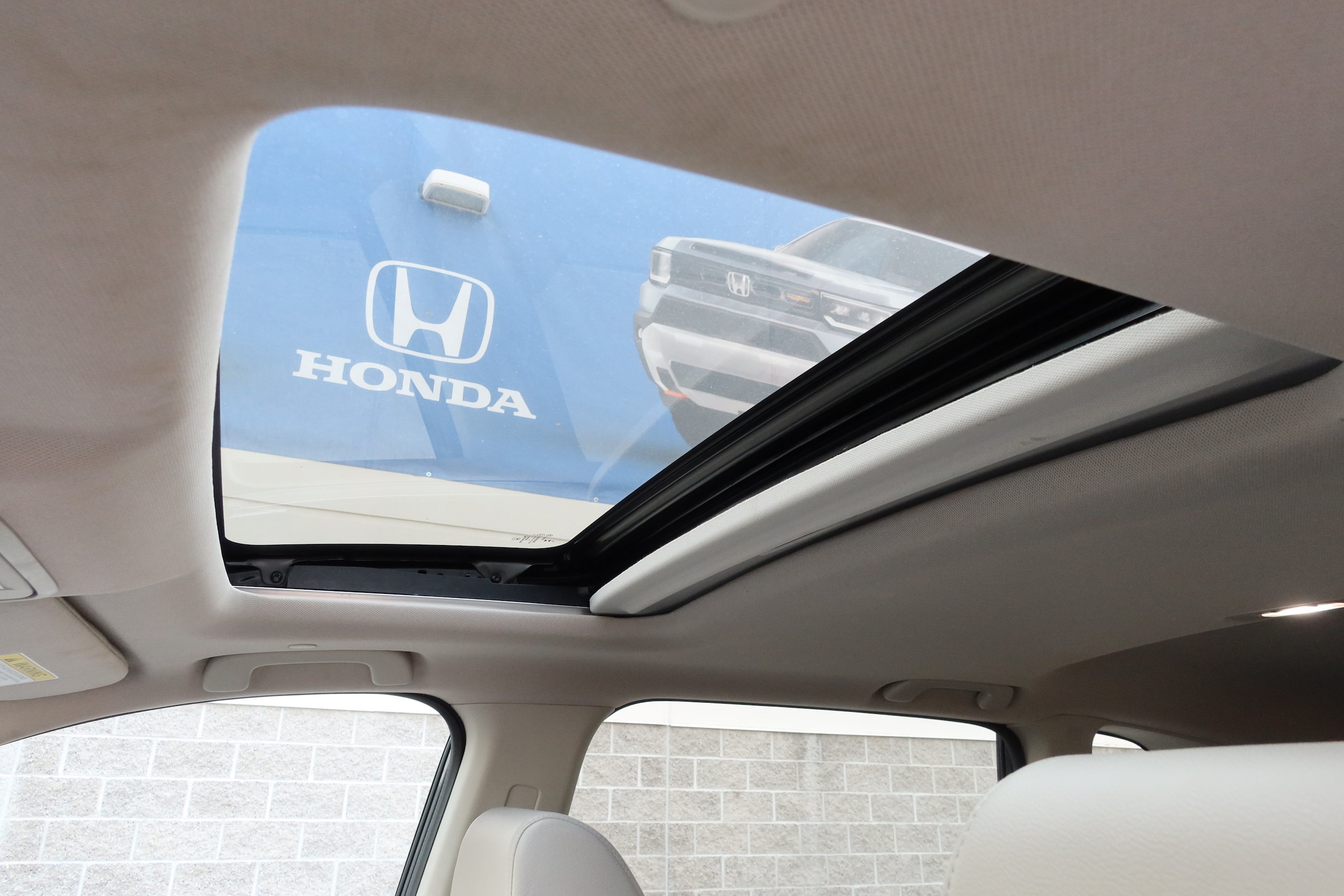 2024 Honda CR-V EX-L - Photo 28