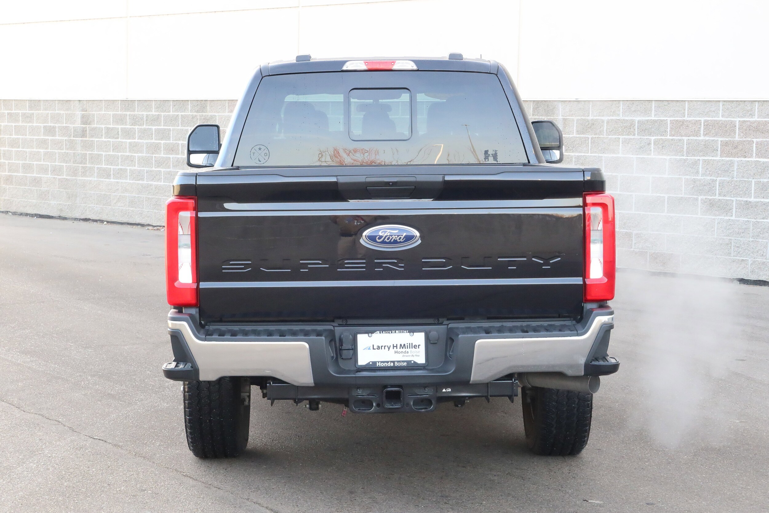 2025 Ford F-250 Super Duty XLT