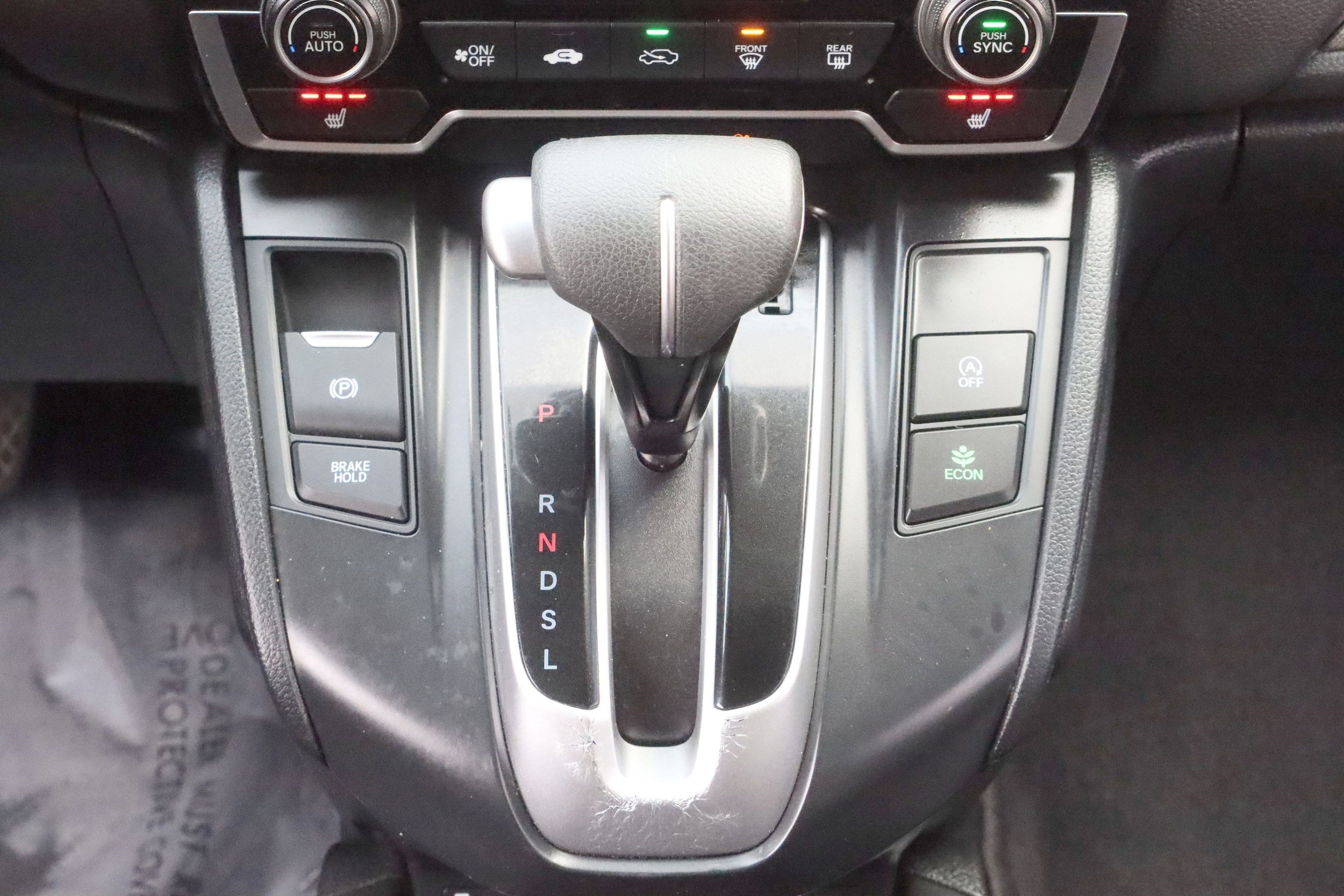 2021 Honda CR-V SE - Photo 26