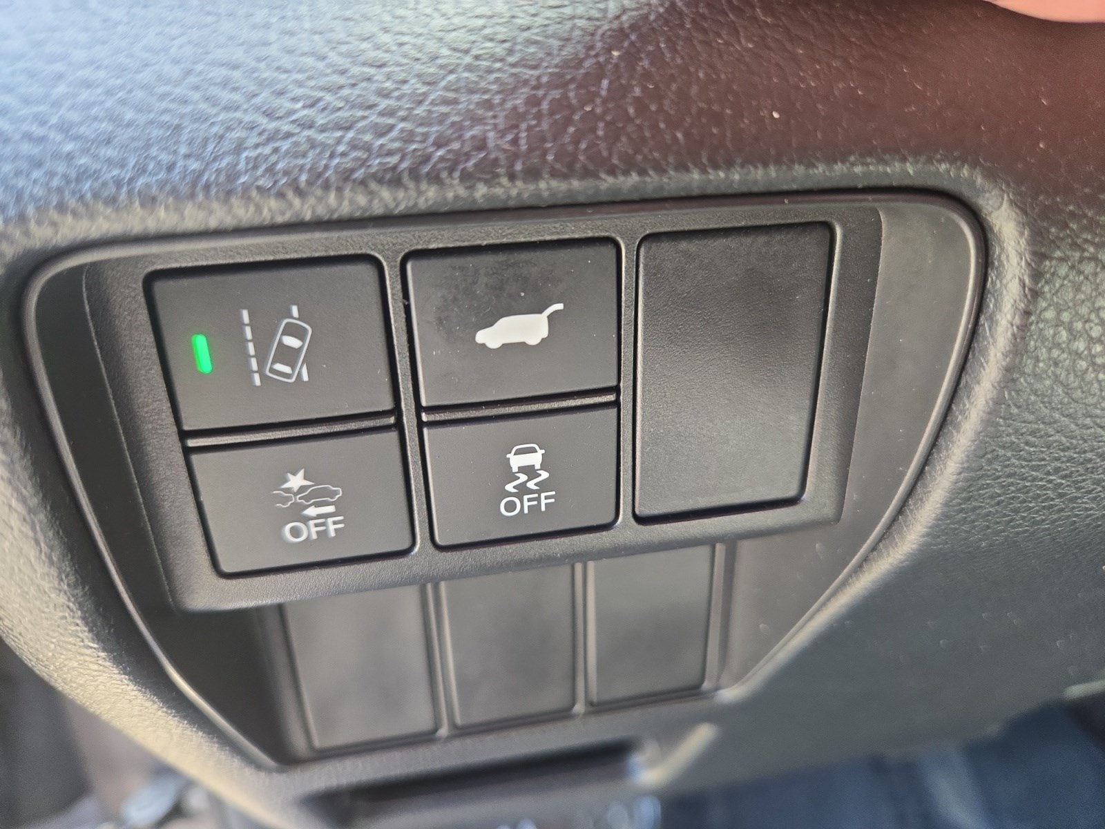 2019 Honda CR-V Touring - Photo 14