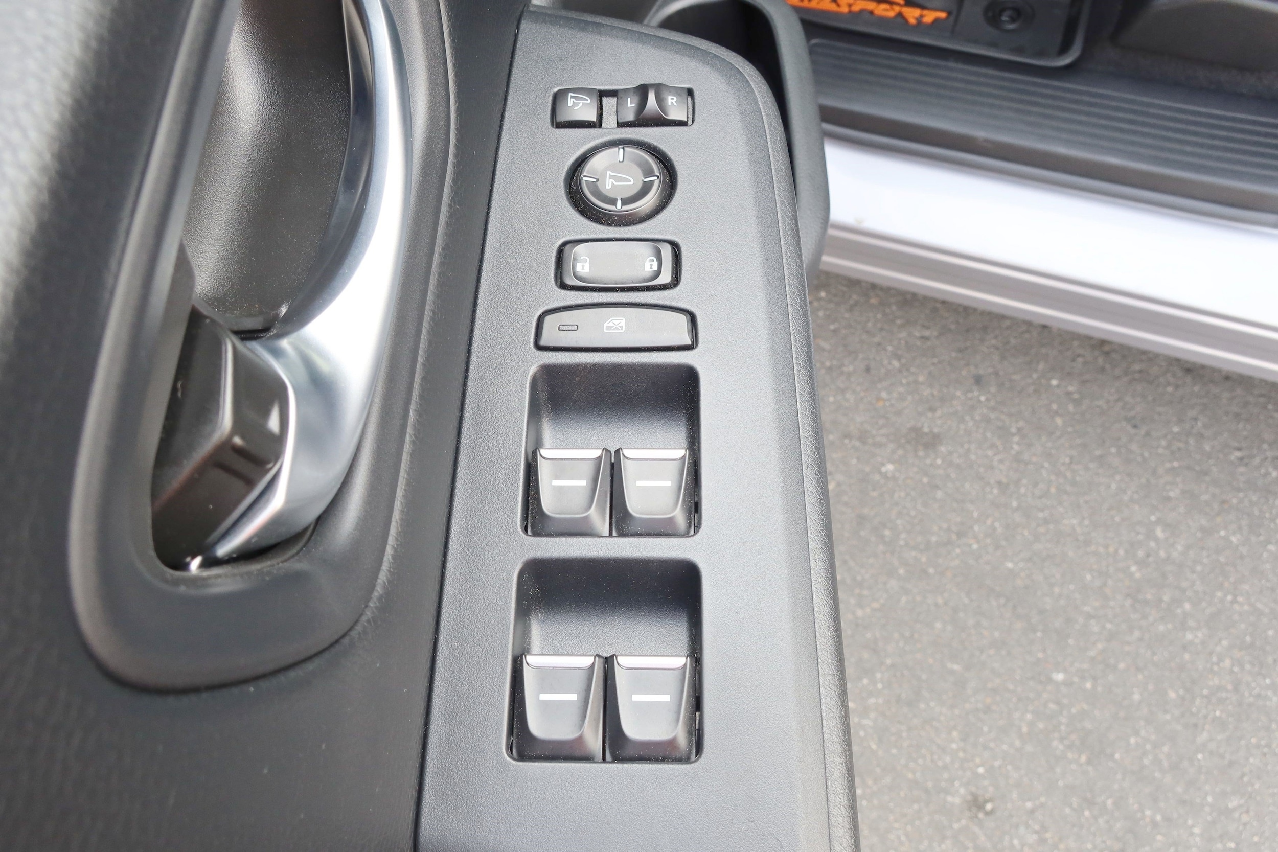 2025 Honda Pilot TrailSport - Photo 15