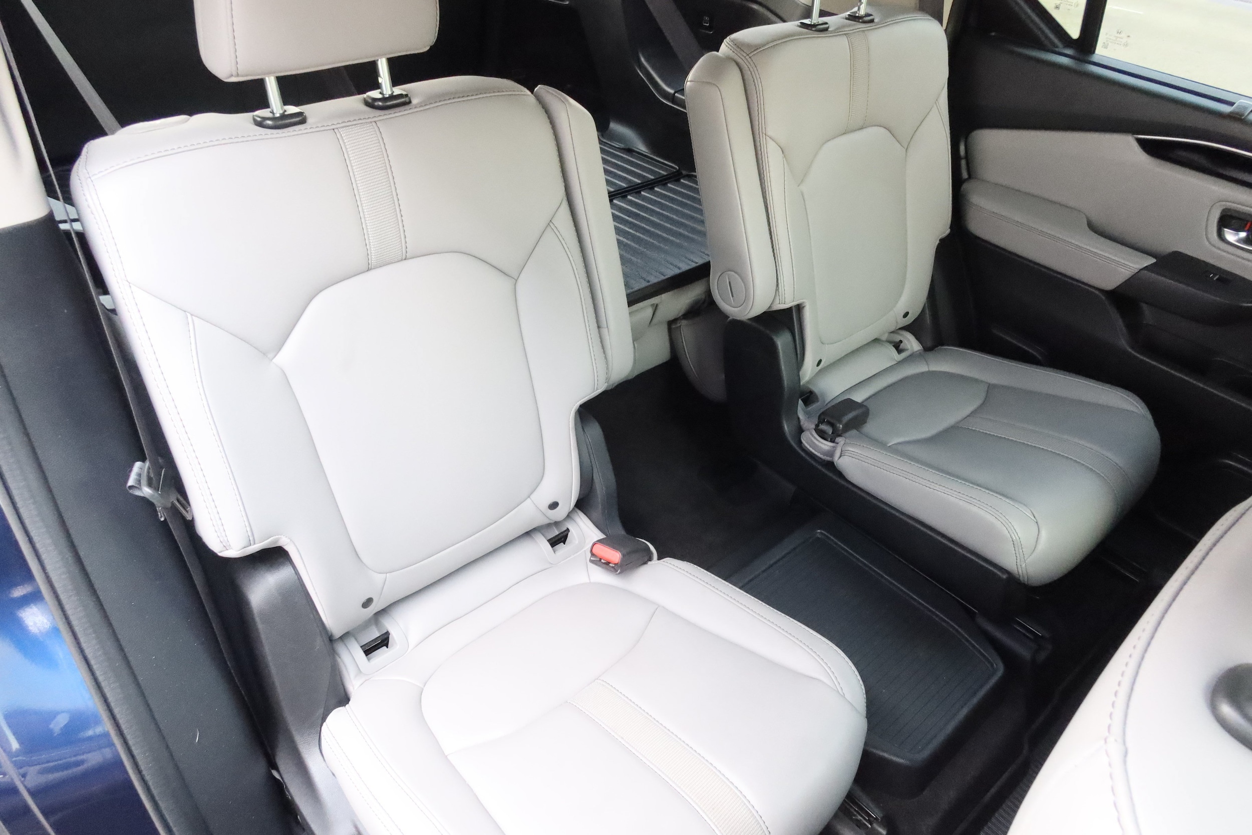 2023 Honda Pilot EX-L - Photo 31