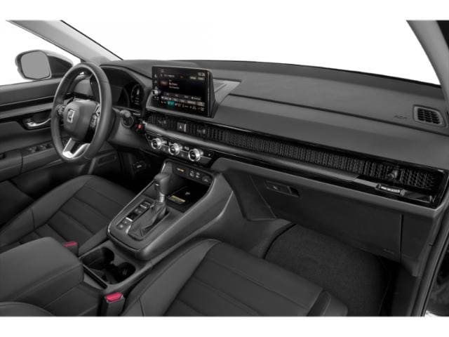2026 Honda CR-V EX-L photo 4