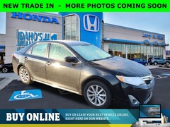 2014 Toyota Camry L Sedan