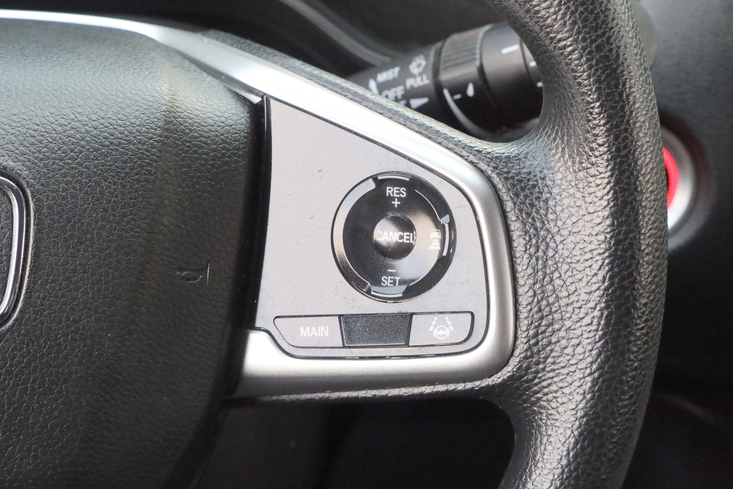 2021 Honda CR-V SE - Photo 22