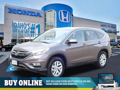 2015 Honda CR-V EX AWD SUV