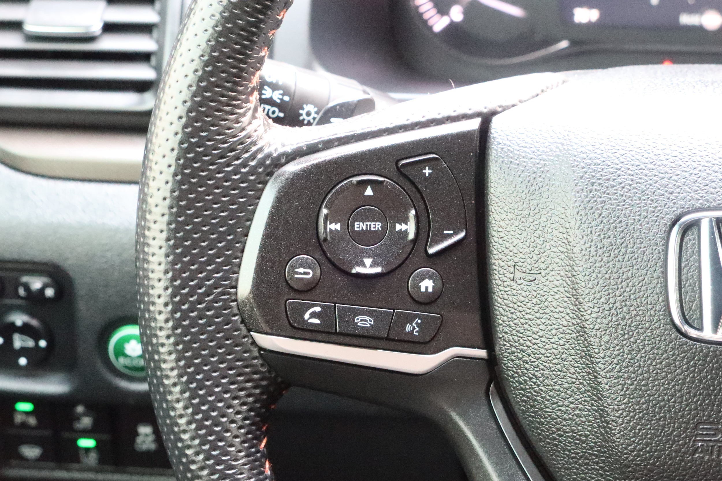 2022 Honda Passport TrailSport - Photo 22