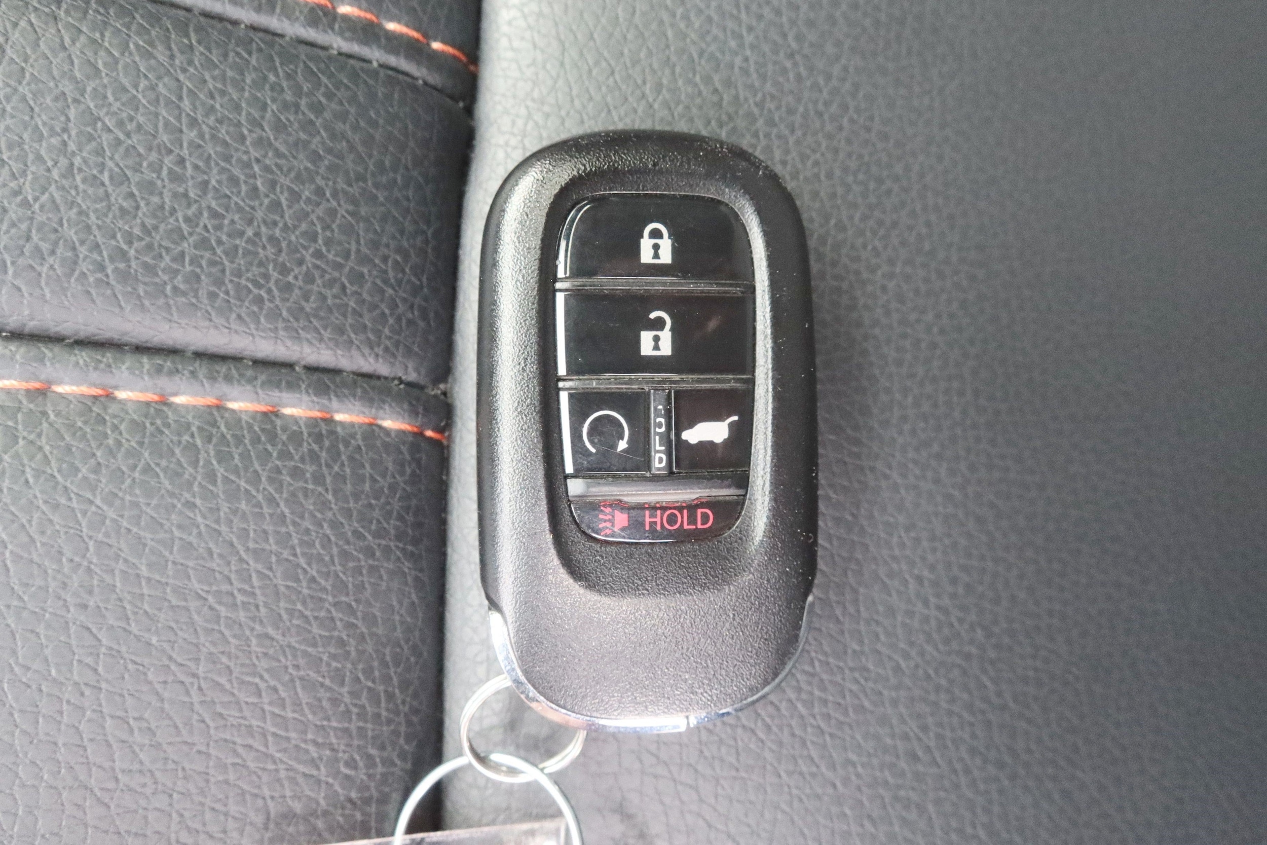2025 Honda Pilot TrailSport - Photo 36