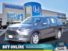 2024 Honda HR-V LX SUV