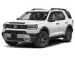  Honda Passport