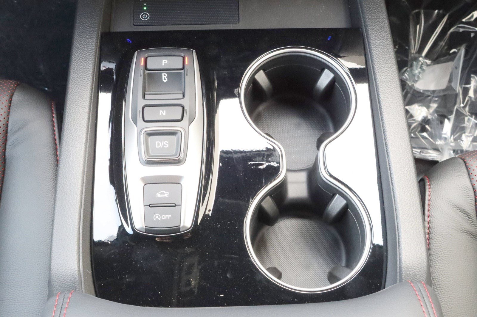 2026 Honda Ridgeline Black Edition - Photo 29
