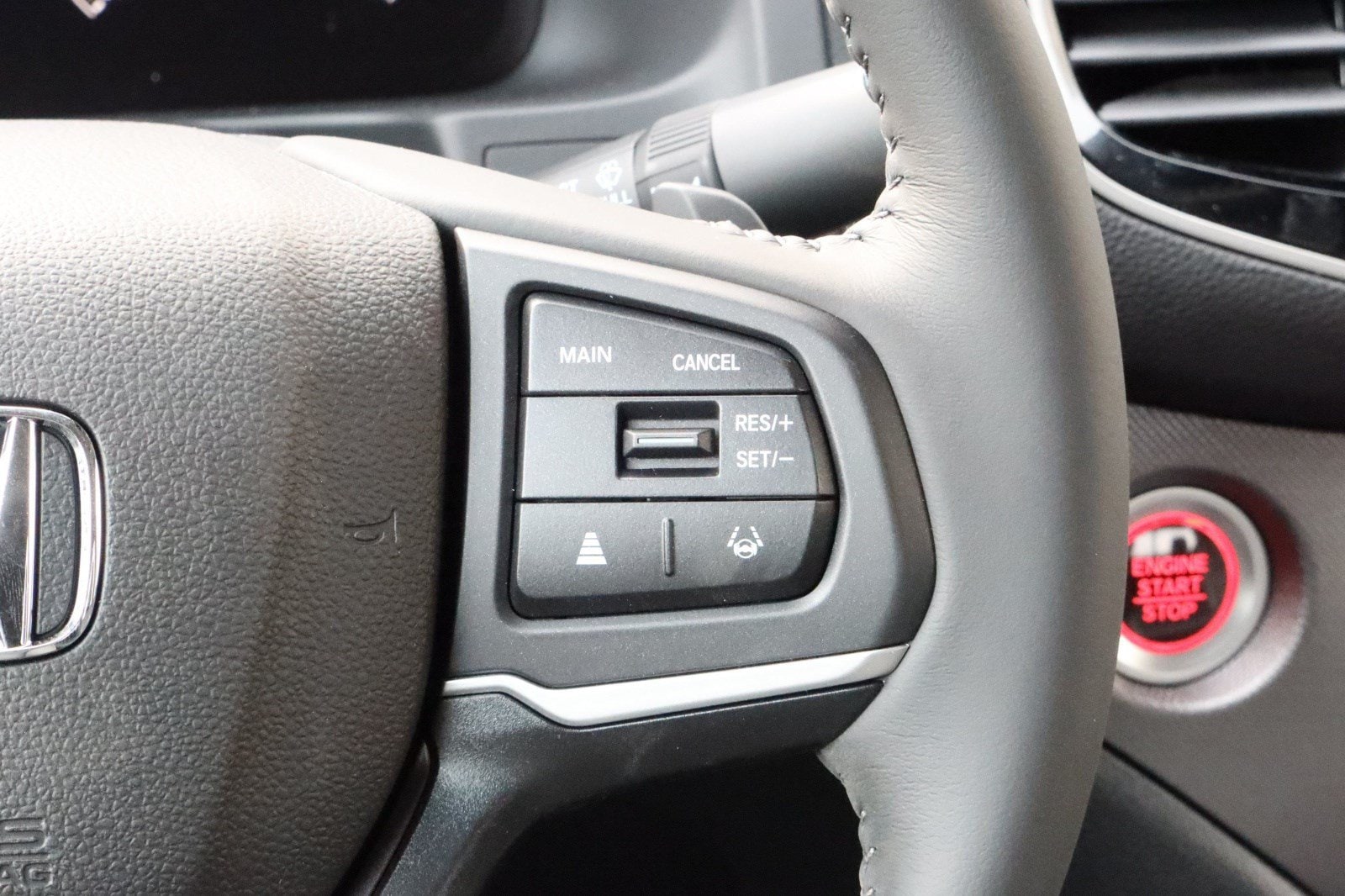 2026 Honda Ridgeline RTL - Photo 21